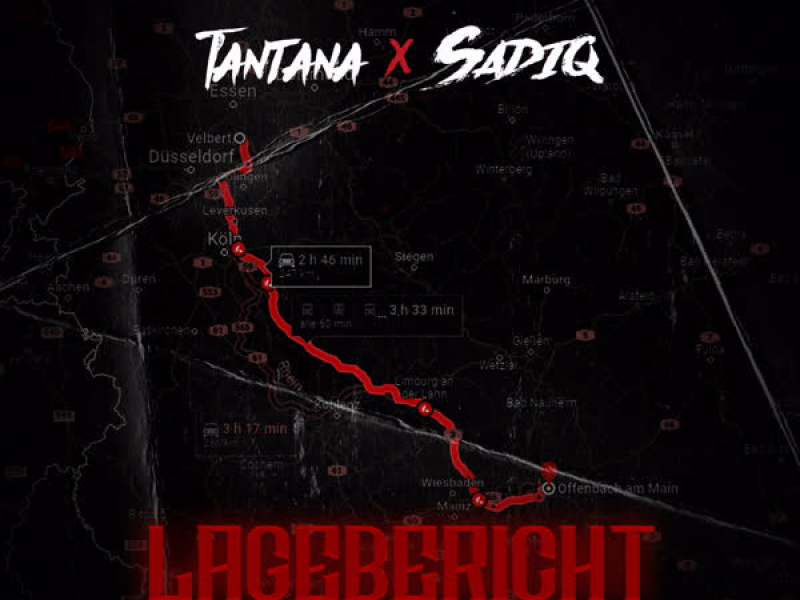 Lagebericht (Single)