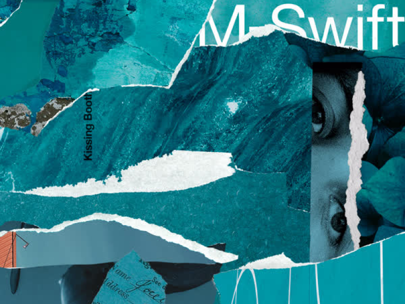 Kissing Booth feat. edbl & Tilly Valentine (Single)