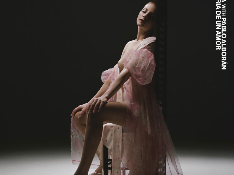 Historia de Un Amor (Single)