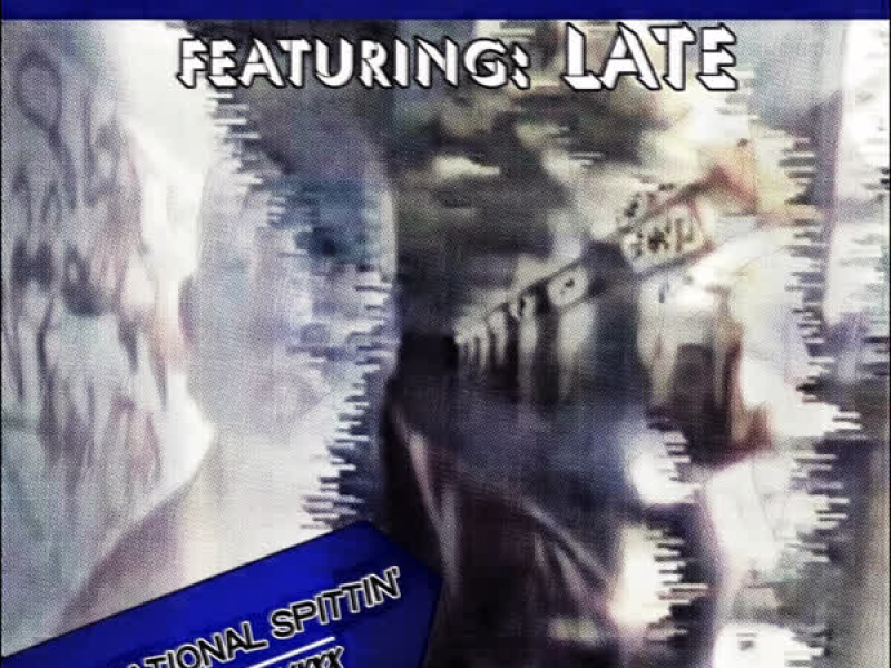 International Spittin' (Juttla Remyxx) (Single)