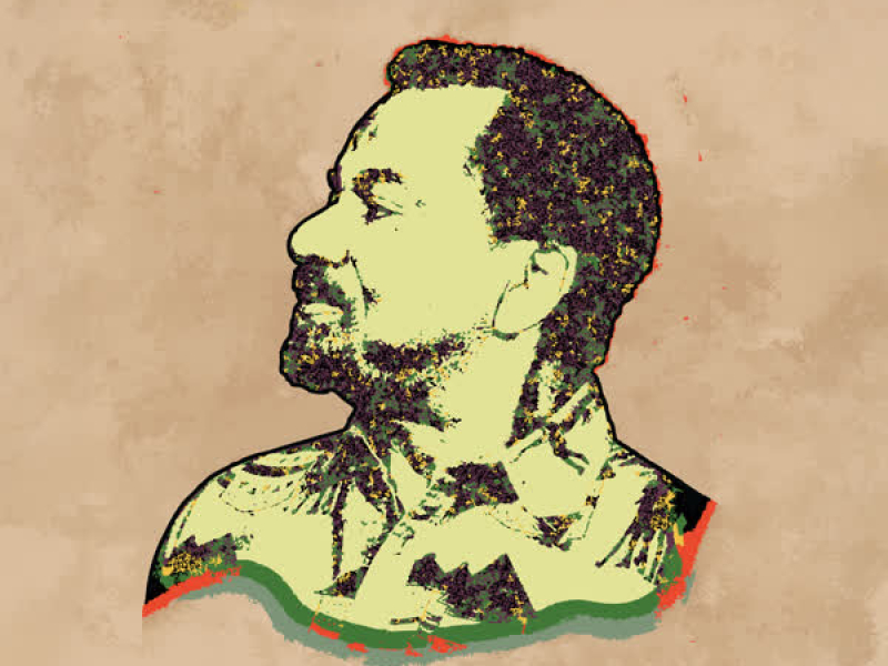 Kapiango (Eric Faria Remix) (EP)