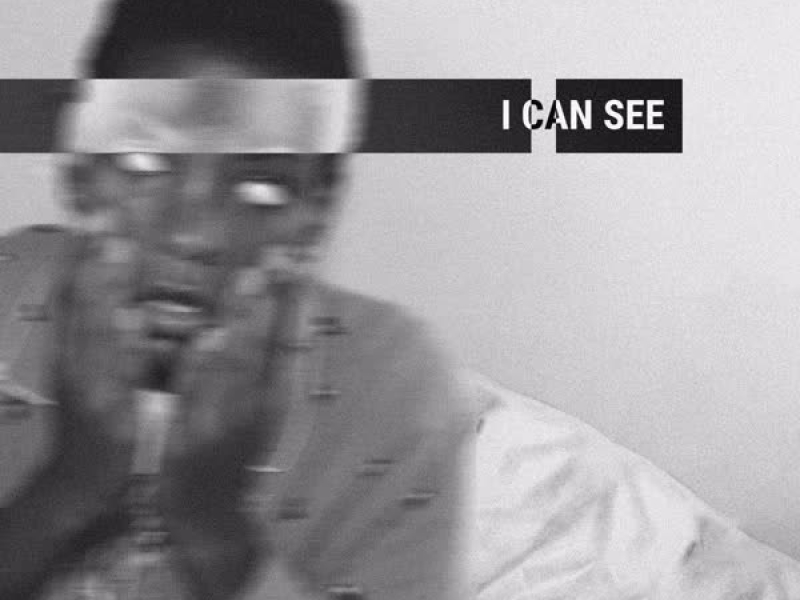 I Can See (Single)