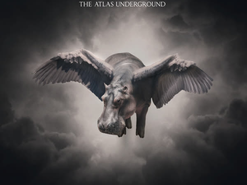 The Atlas Underground