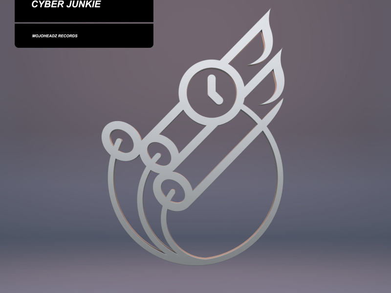 Cyber Junkie (Single)