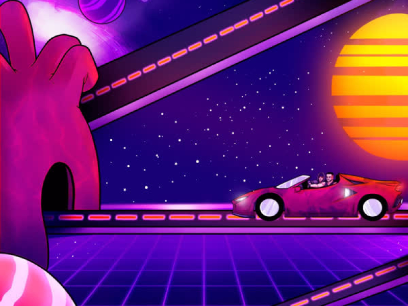 Welcome to the Afterlife (EP)