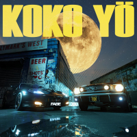 Koko Yö (Single)