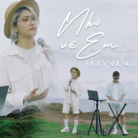 Nhớ Về Em (Lofi Version) (Single)