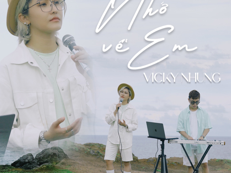 Nhớ Về Em (Lofi Version) (Single)