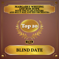 Blind Date (Billboard Hot 100 - No 16) (Single)