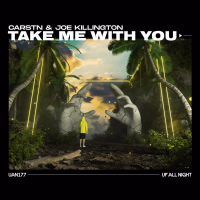 Take Me With You (Single)