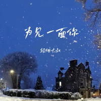 为见一面你 (EP)