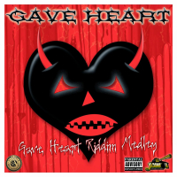 Grave Heart Riddim (Iyara Gun) (Single)