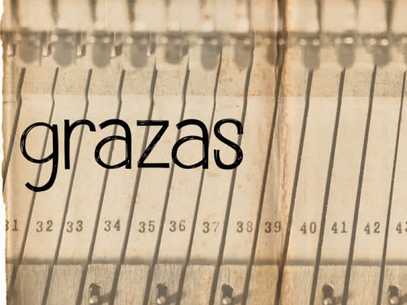 Grazas (Remix) (Single)