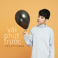 Vài Phút Trước (Single)