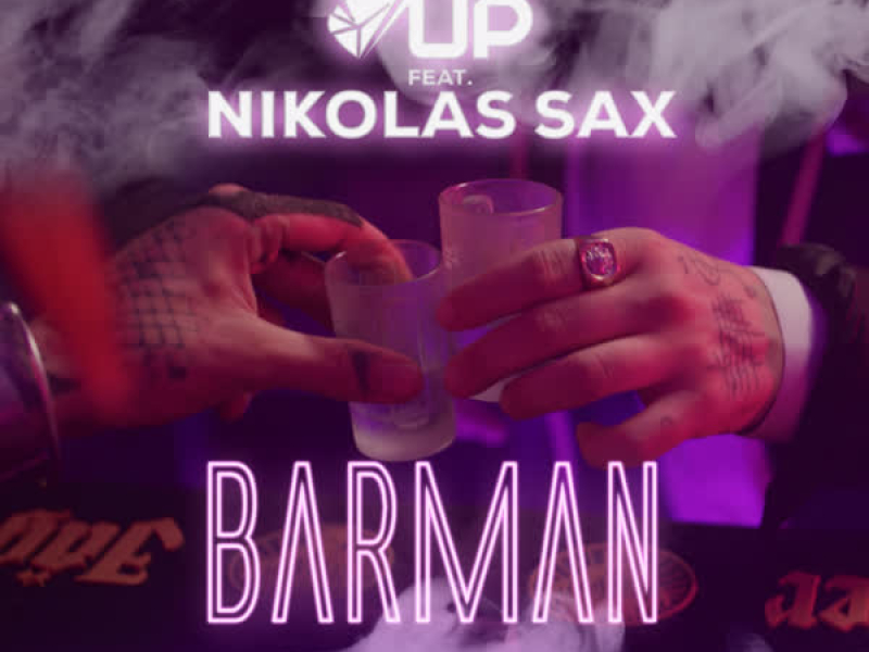 Barman (Single)