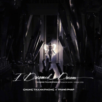 I Dreamed A Dream (From Chung Thanh Phong Fashion Show)