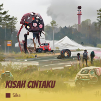 Kisah Cintaku (Single)