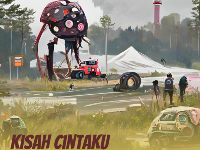 Kisah Cintaku (Single)