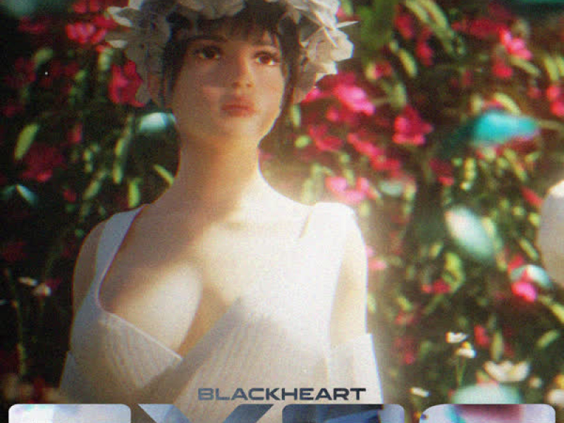 EYES (Remix) (Single)