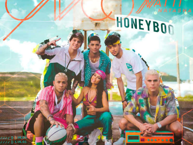 Honey Boo (Single)
