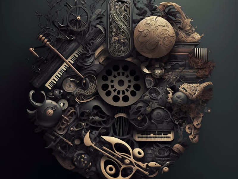 Muskiopedie, Vol. XXVI