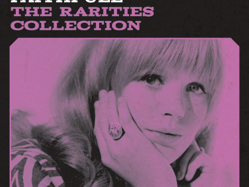 The Rarities Collection