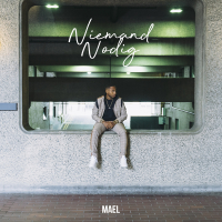 NIEMAND NODIG (Single)