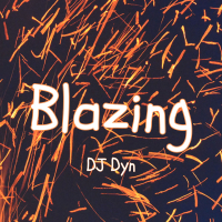 Blazing (EP)