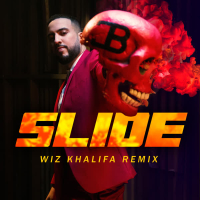 Slide (Remix) (Single)