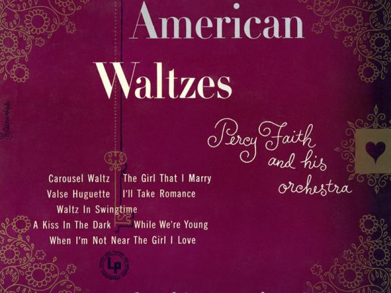 American Waltzes