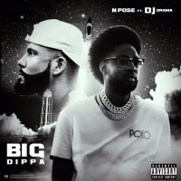 Big Dippa (Single)