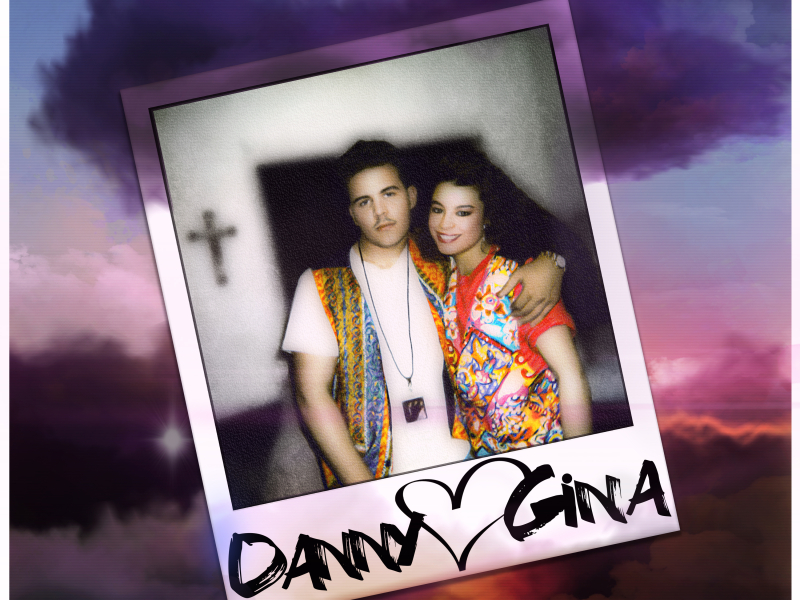 We Know It's Love (Single)