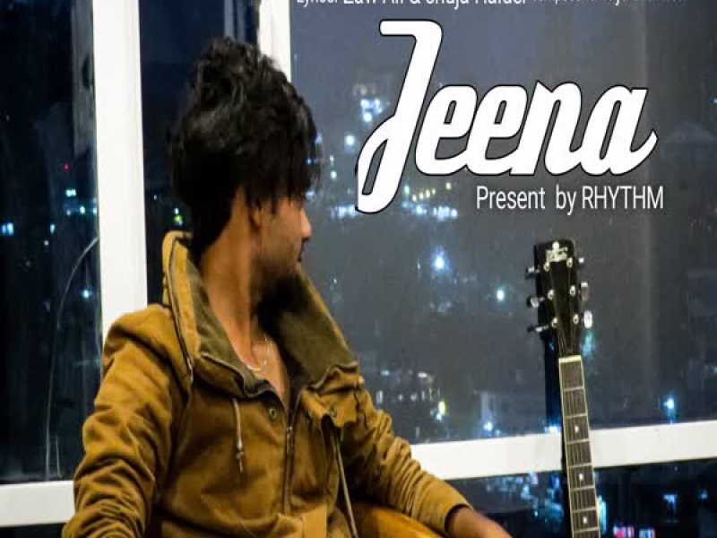 Jeena (Single)