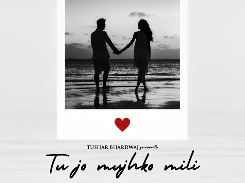 Tu Jo Mujhko Mili (Single)