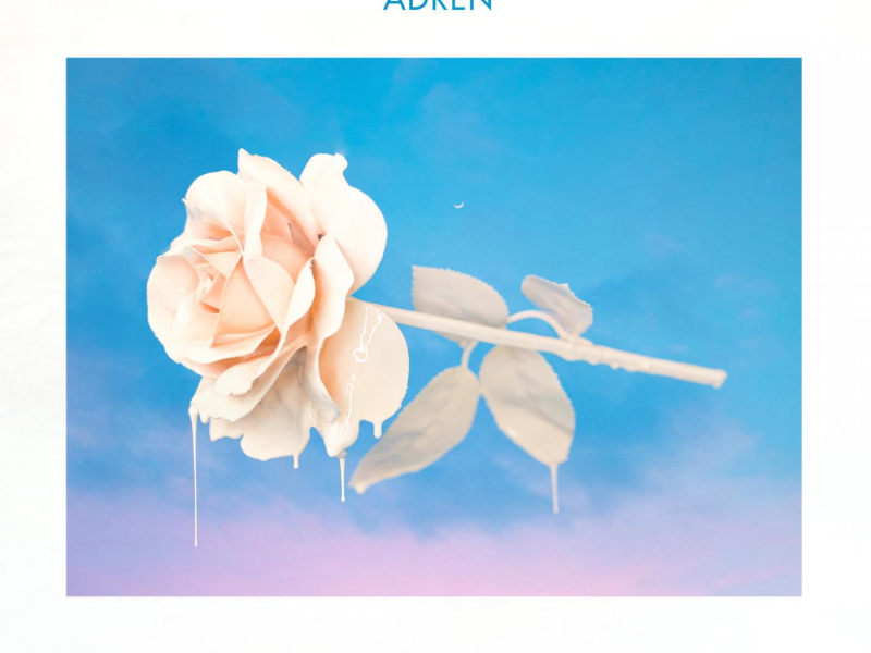 Left Behind (Single)