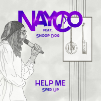 Help Me (feat. Snoop Dogg) (Sped Up) (Single)