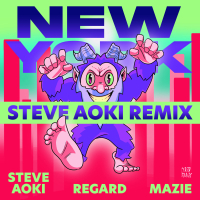 New York (Steve Aoki Remix) (Single)