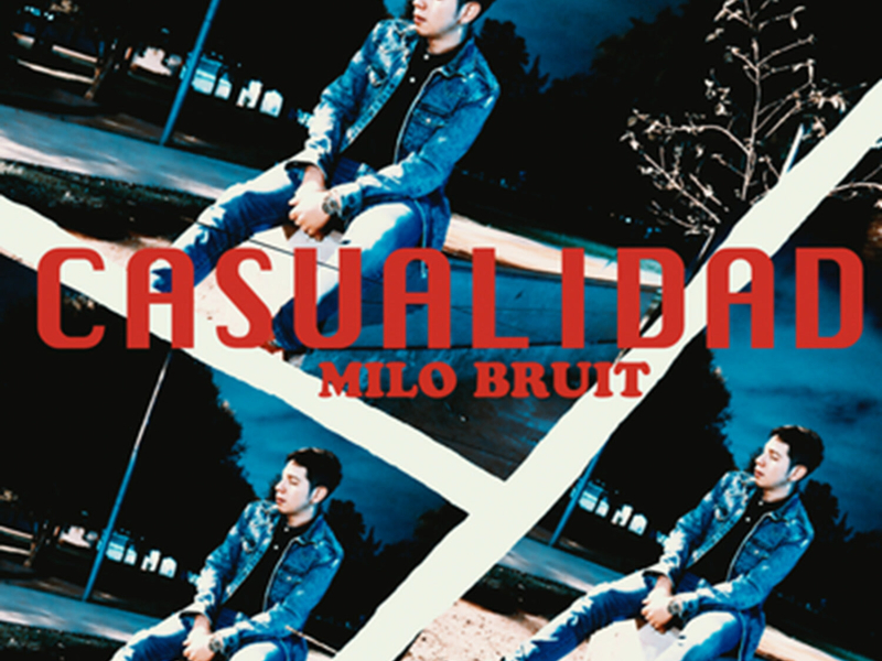 Casualidad (Single)