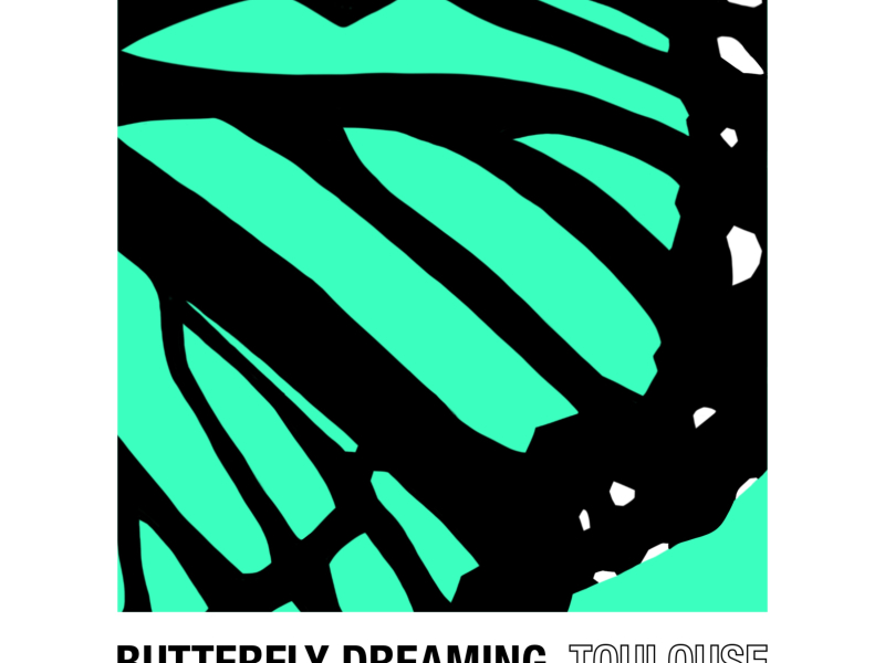 Butterfly Dreaming (Single)