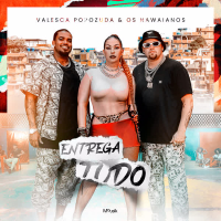 Entrega Tudo (Single)
