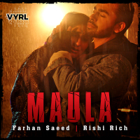 Maula (Single)