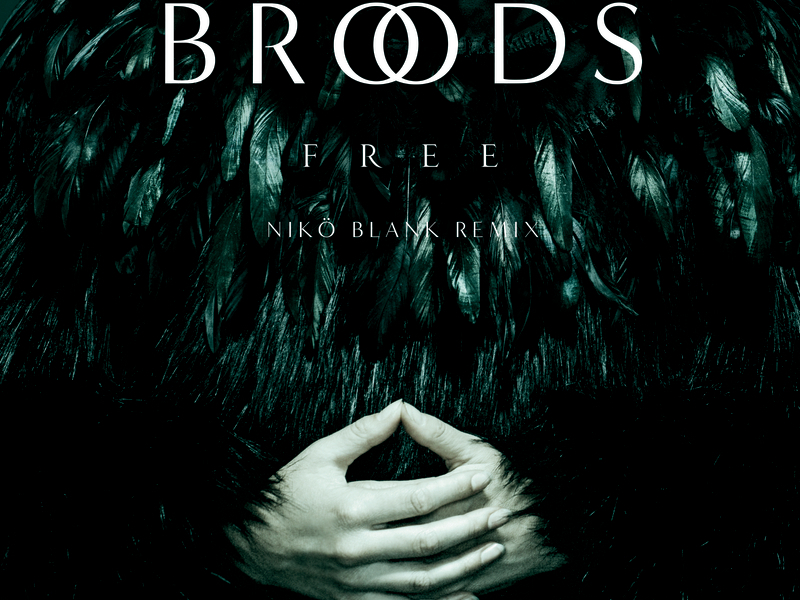 Free (Nikö Blank Remix) (Single)