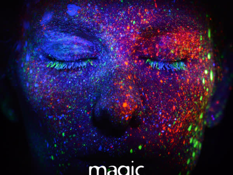 Magic (Single)