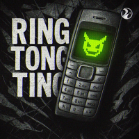 RING TONG TING (EP)
