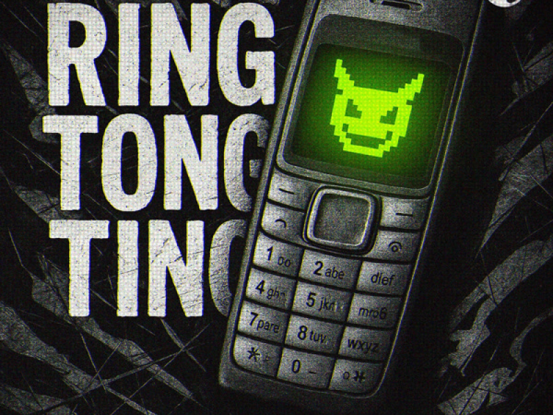 RING TONG TING (EP)