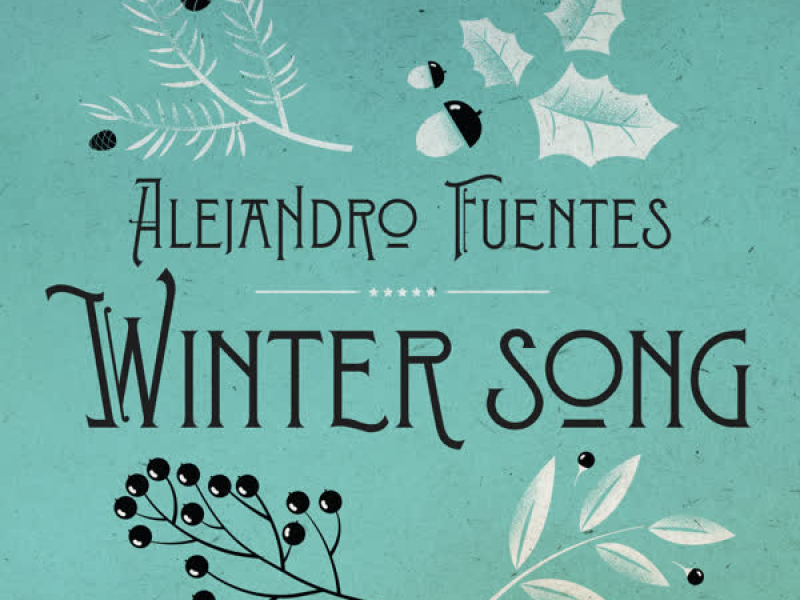 Winter Song (Single)