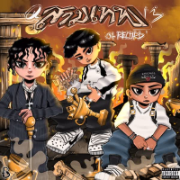 3 เทพ (Single)