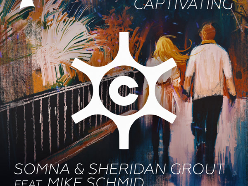 Love Hold On (Single)