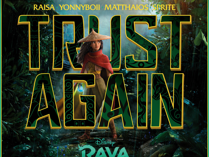 Trust Again (Inspired by 