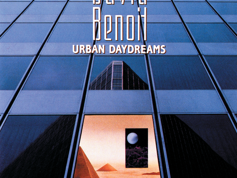 Urban Daydreams